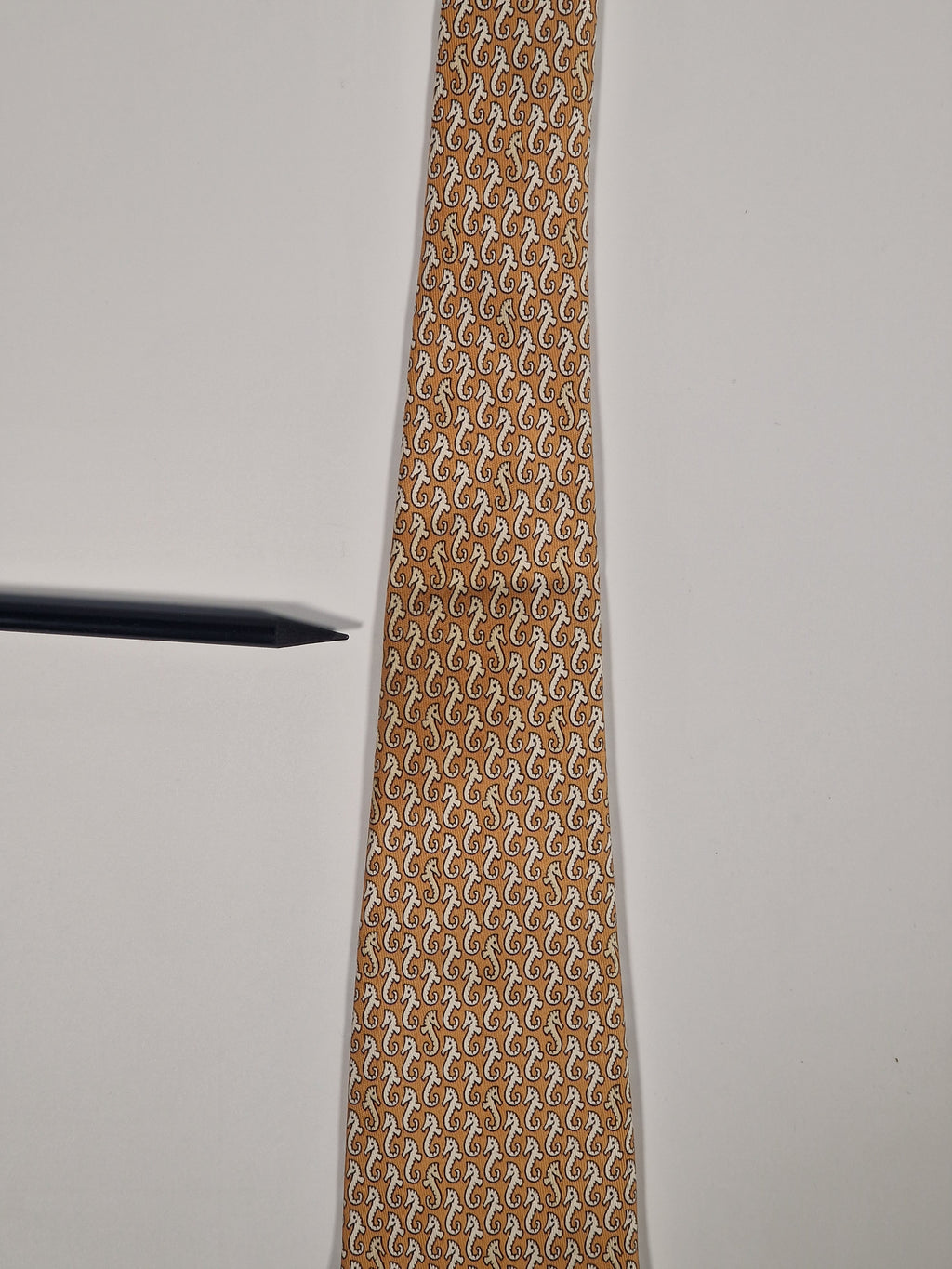 Hermés 5031 PA Tie