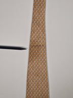 Hermés 5031 PA Tie
