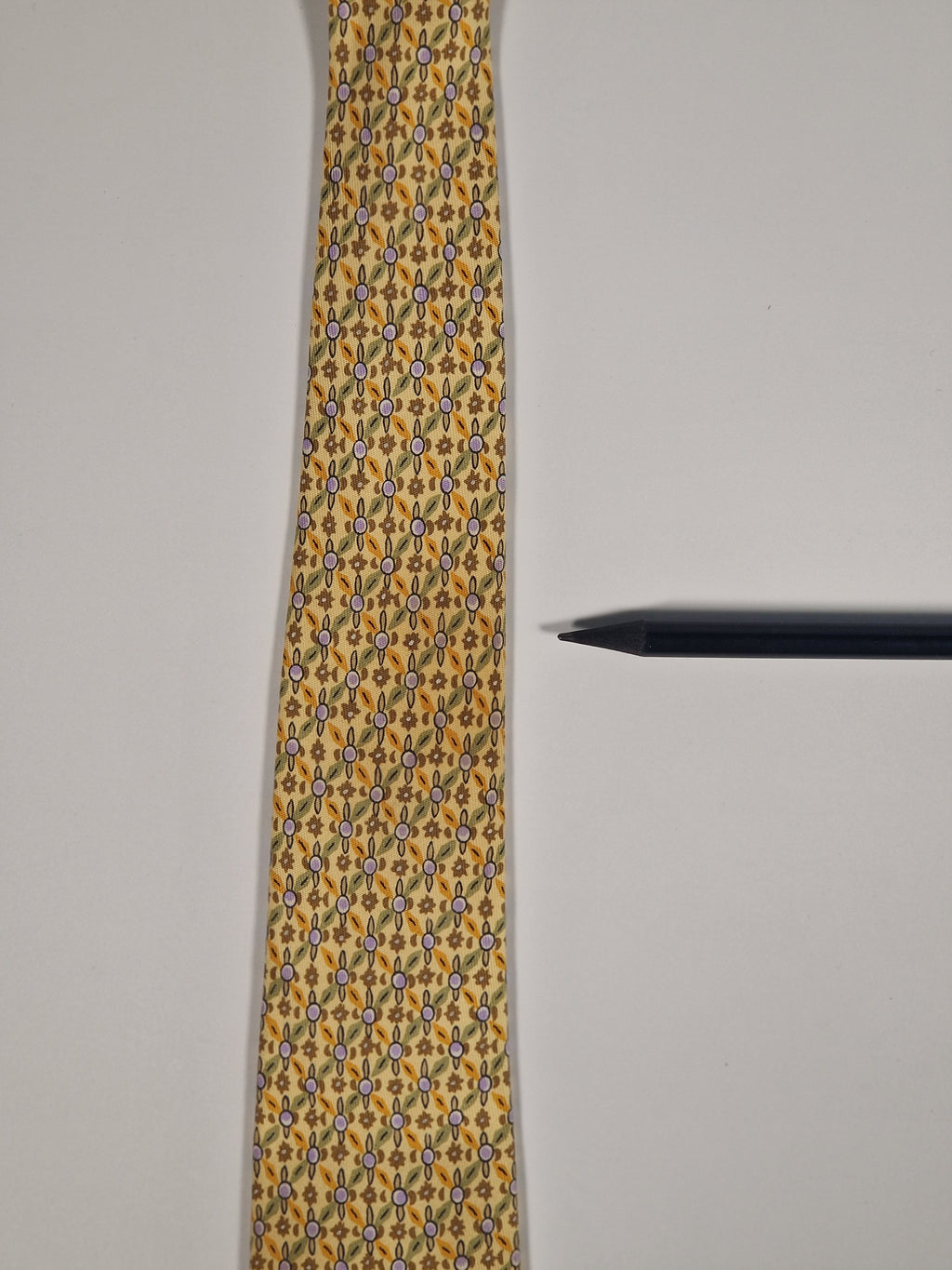 Hermés 7806 FA Tie
