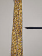 Hermés 7806 FA Tie