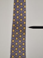 Hermés 7693 OA Tie