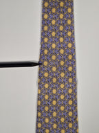 Hermés 7693 OA Tie