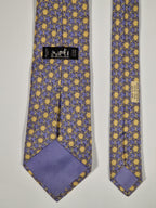 Hermés 7693 OA Tie