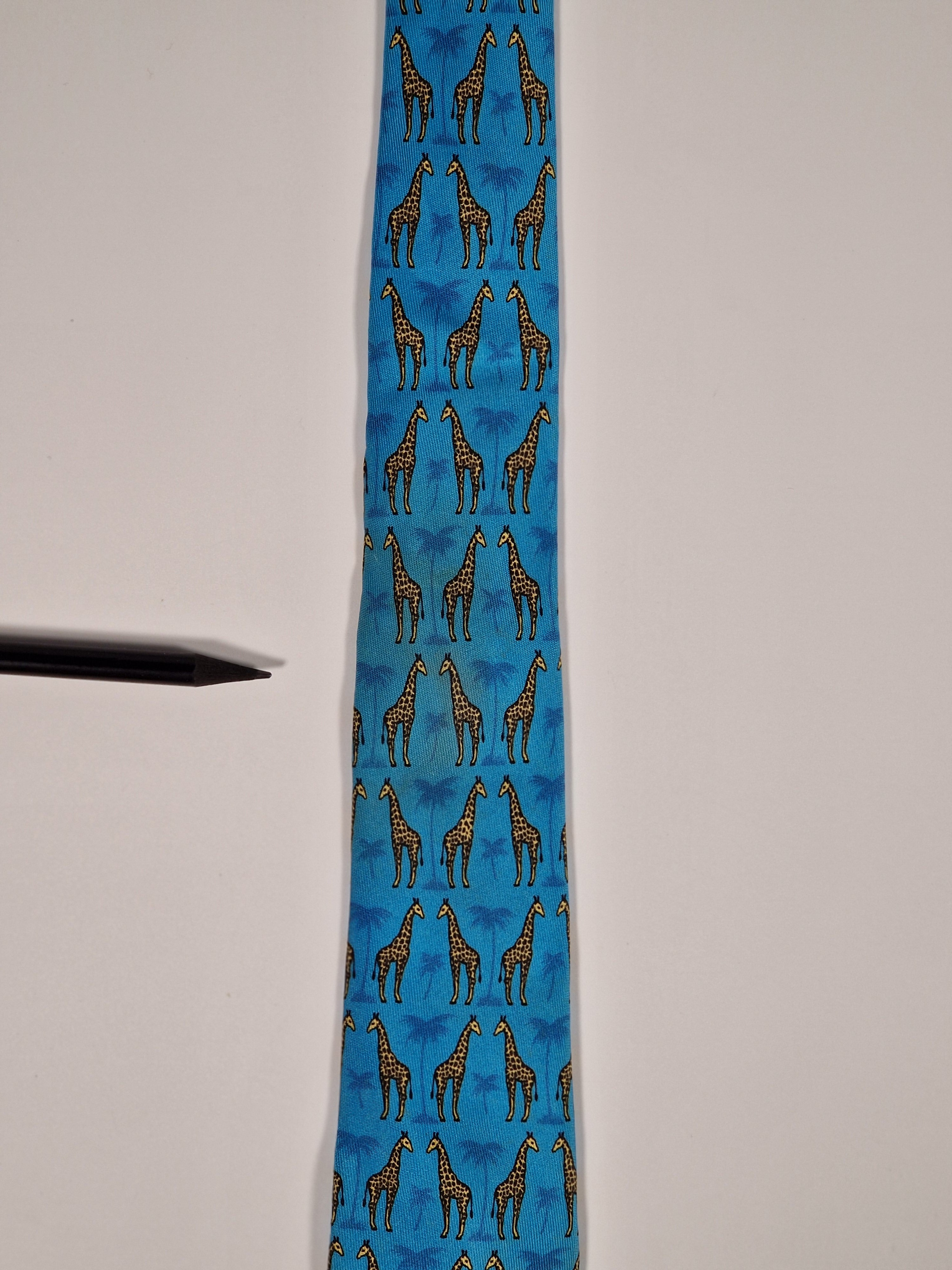 Hermés 7314 EA Tie