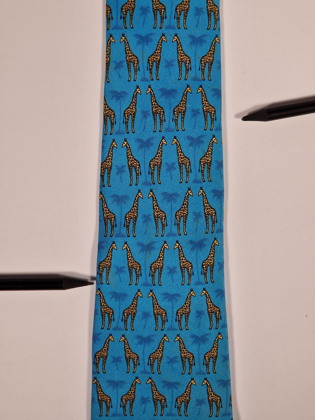 Hermés 7314 EA Tie
