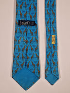 Hermés 7314 EA Tie