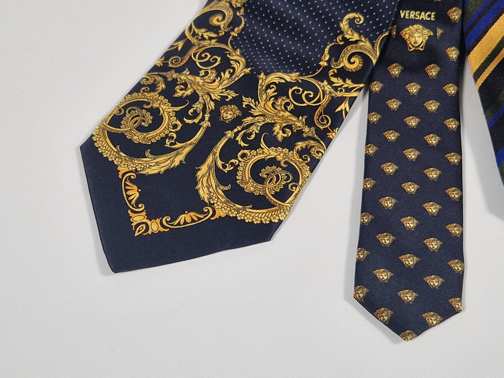 Versace Tie