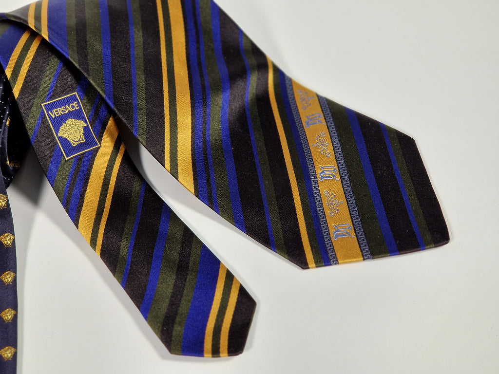 Versace Tie