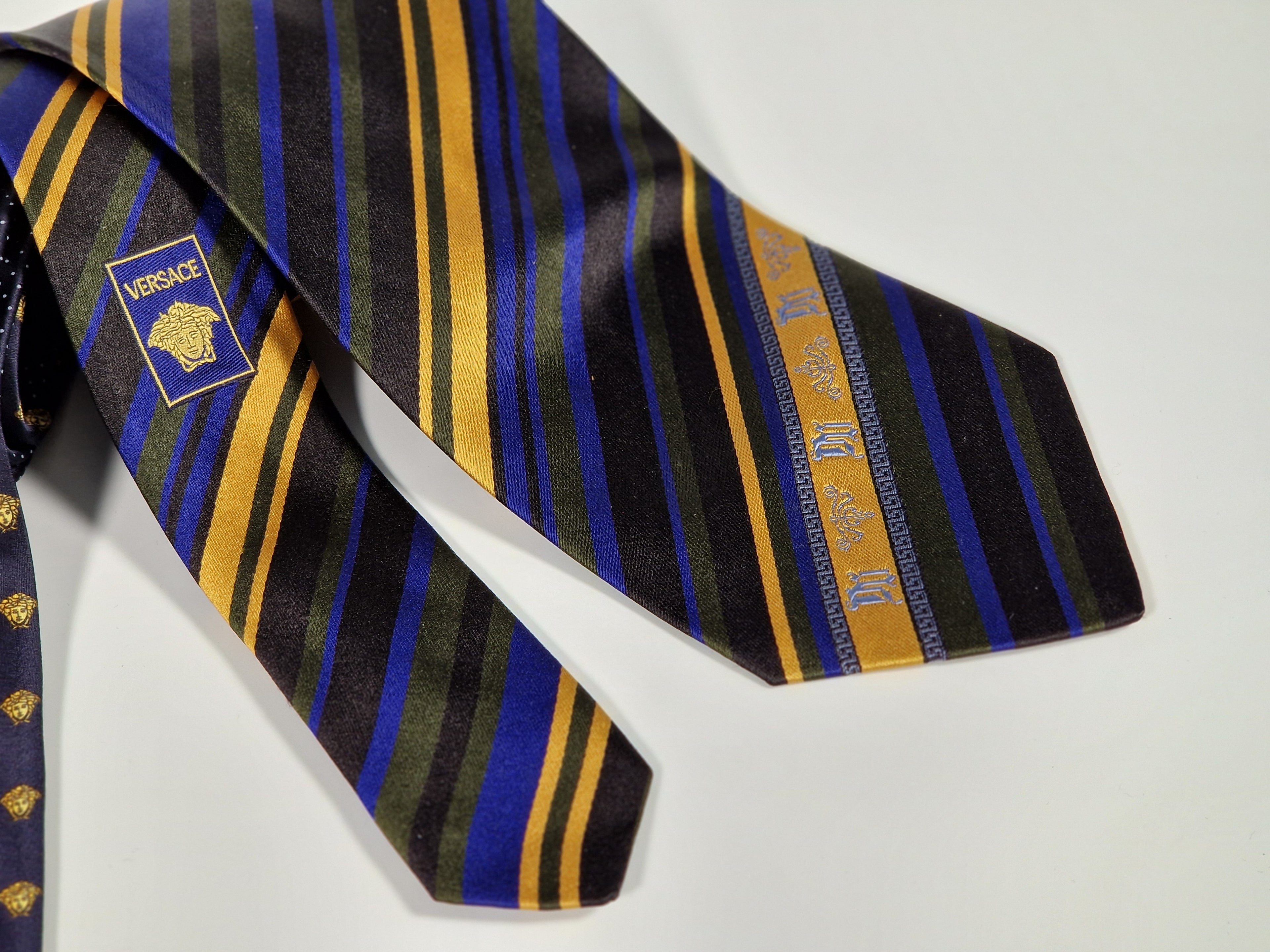 Versace Tie