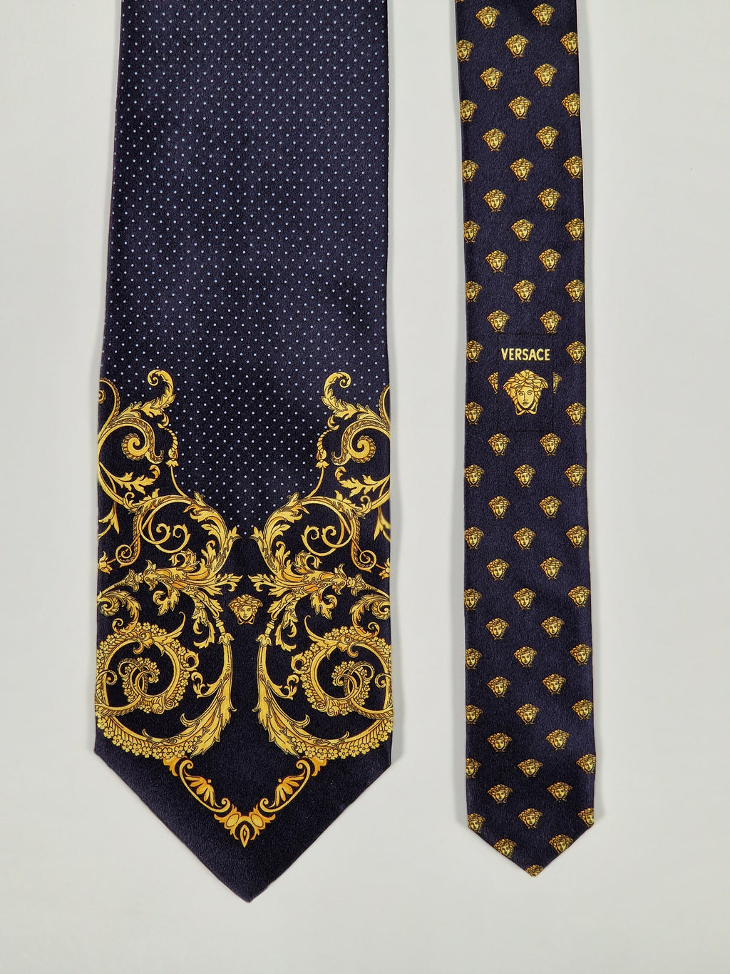 Versace Tie