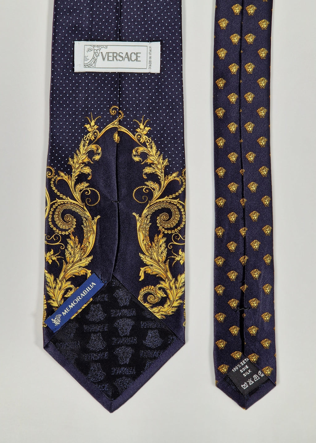 Versace Tie