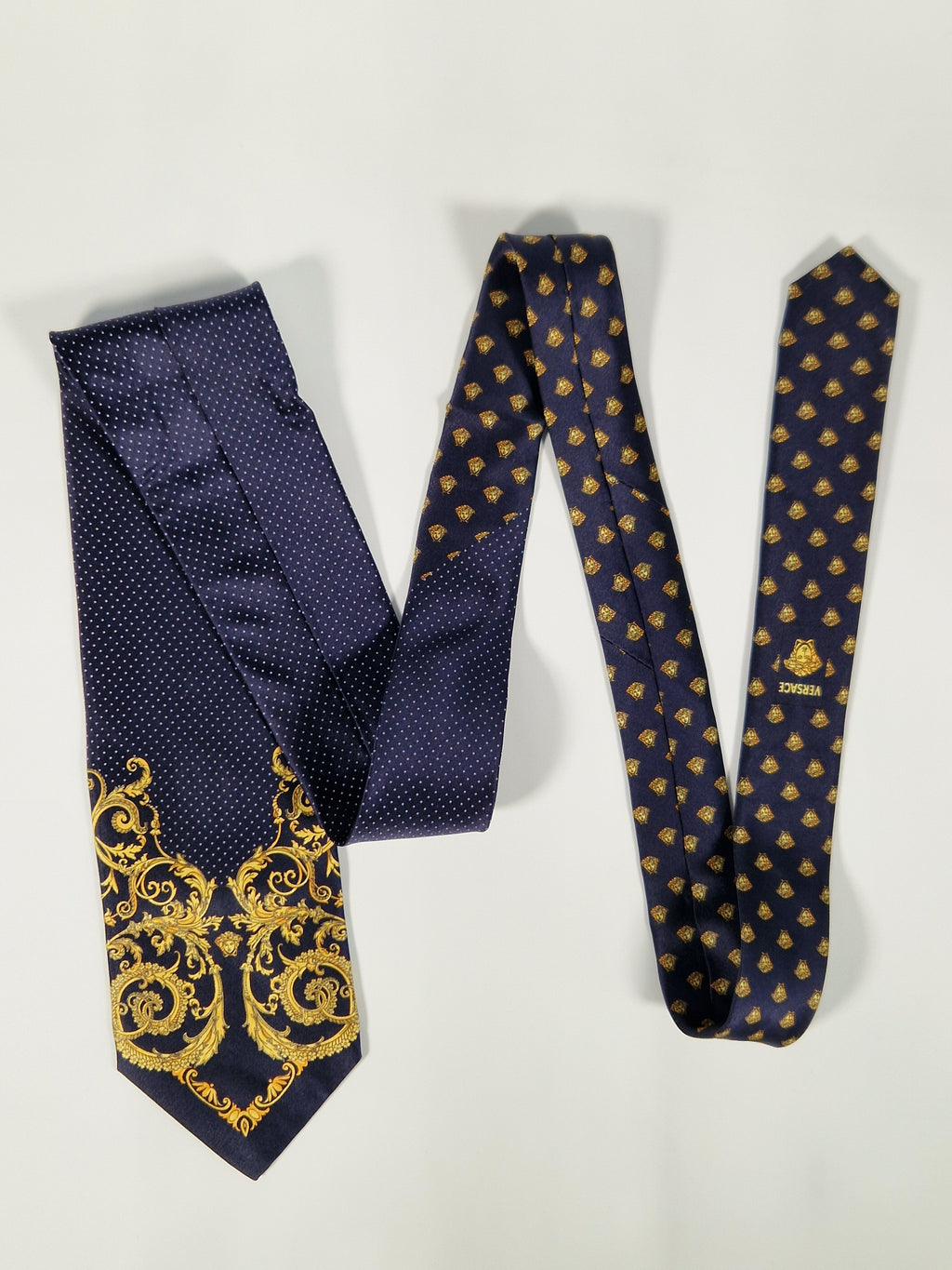Versace Tie