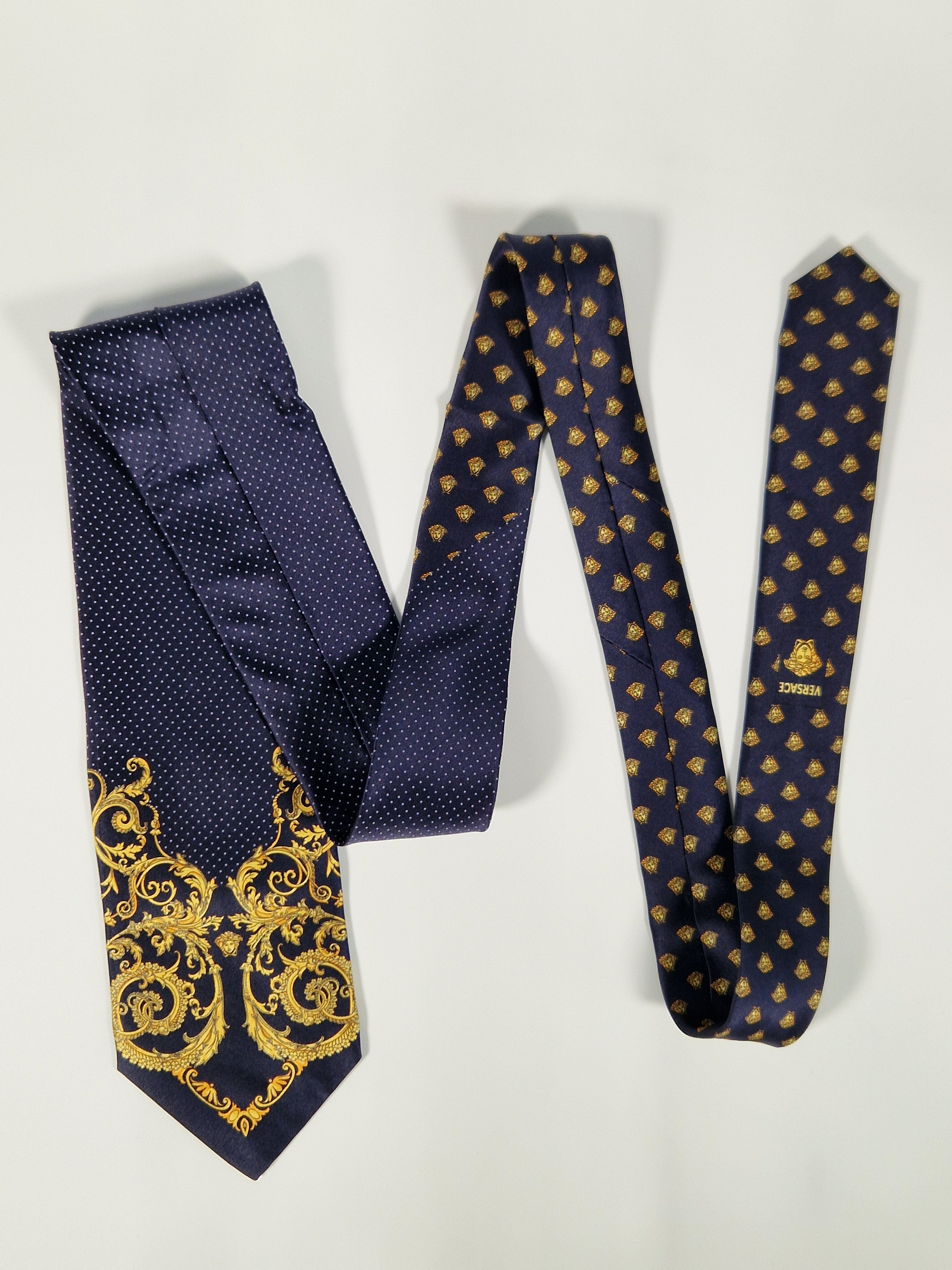 Versace Tie