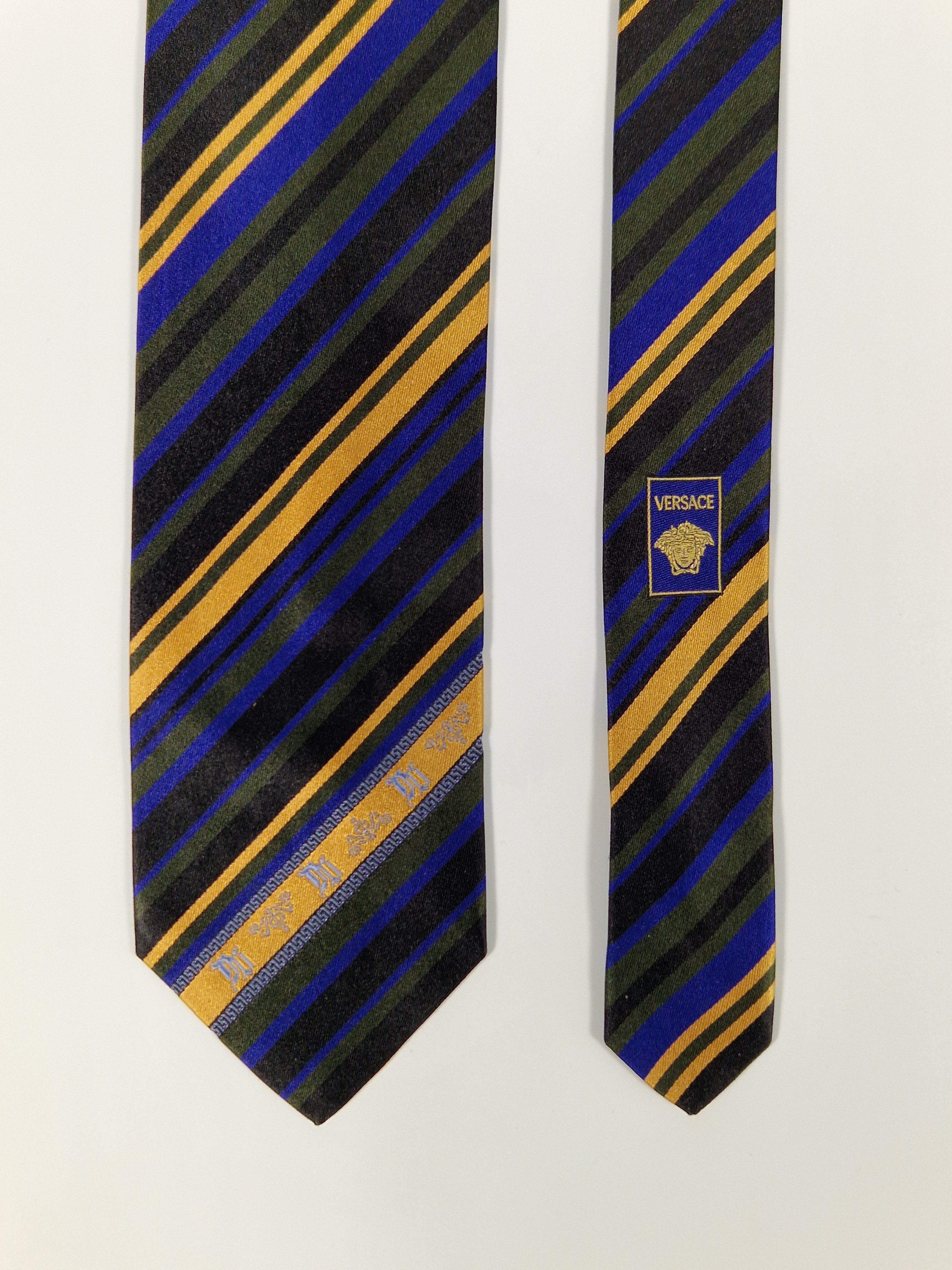 Versace Tie