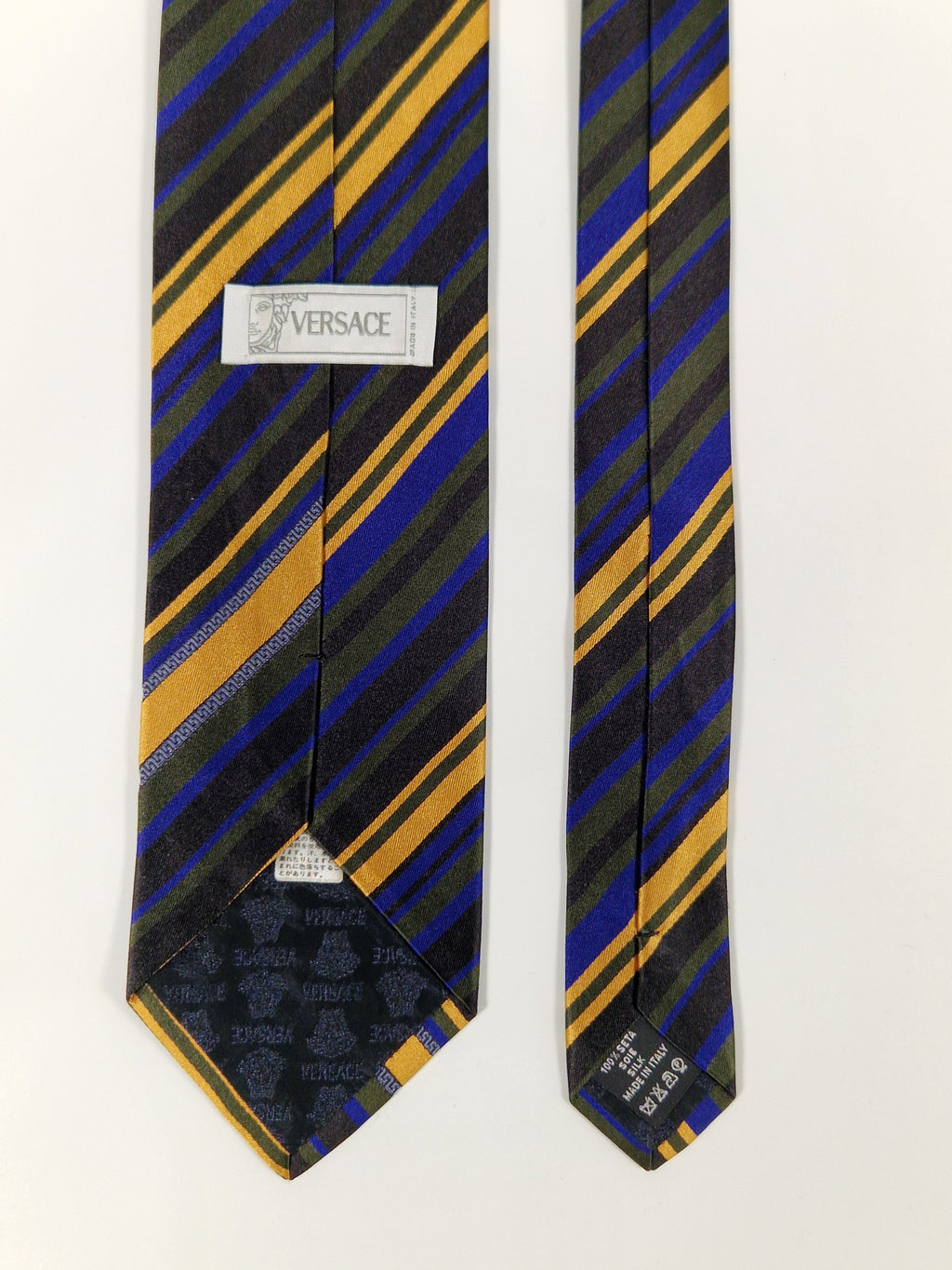 Versace Tie