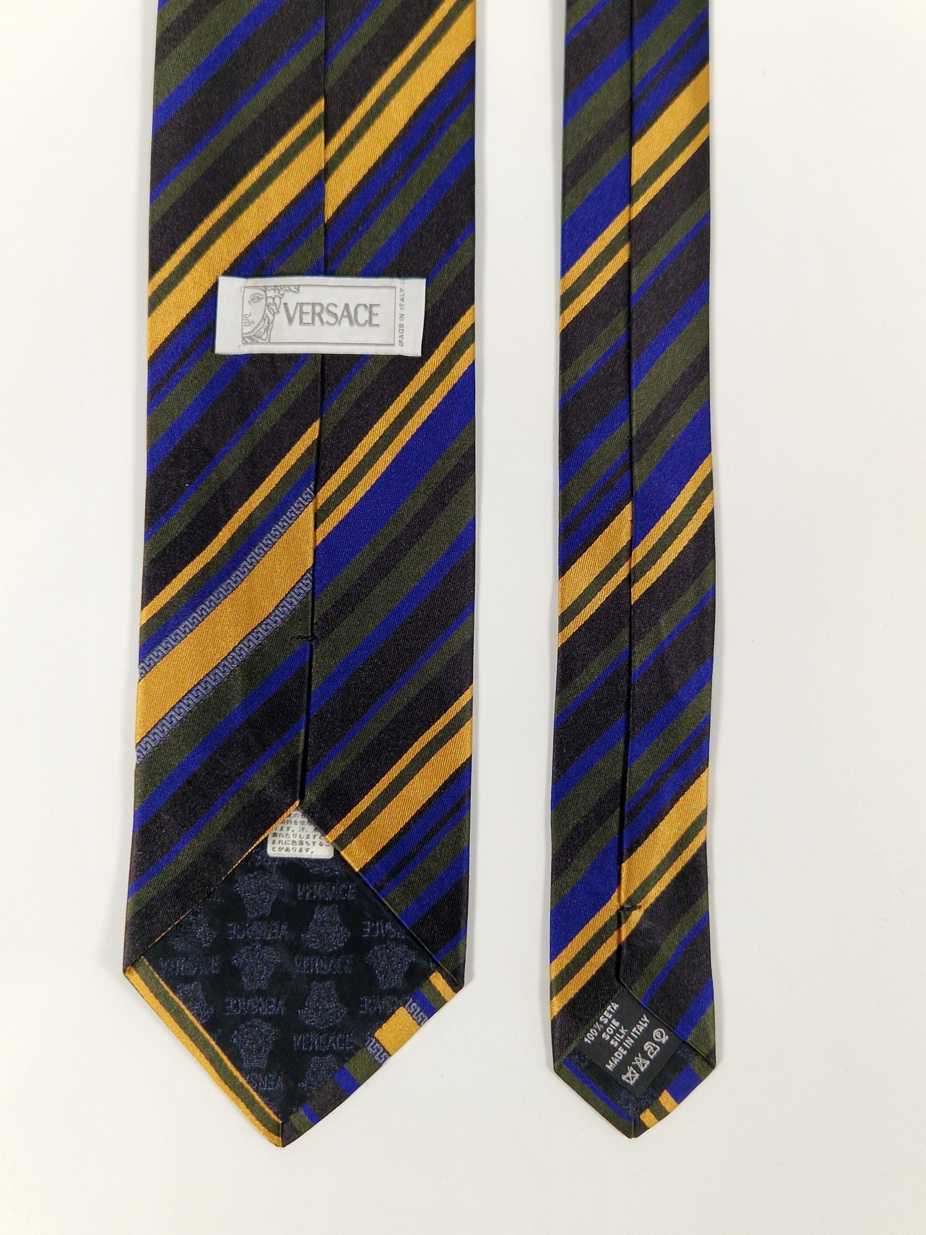 Versace Tie