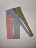 Hermés 4 way knit tie