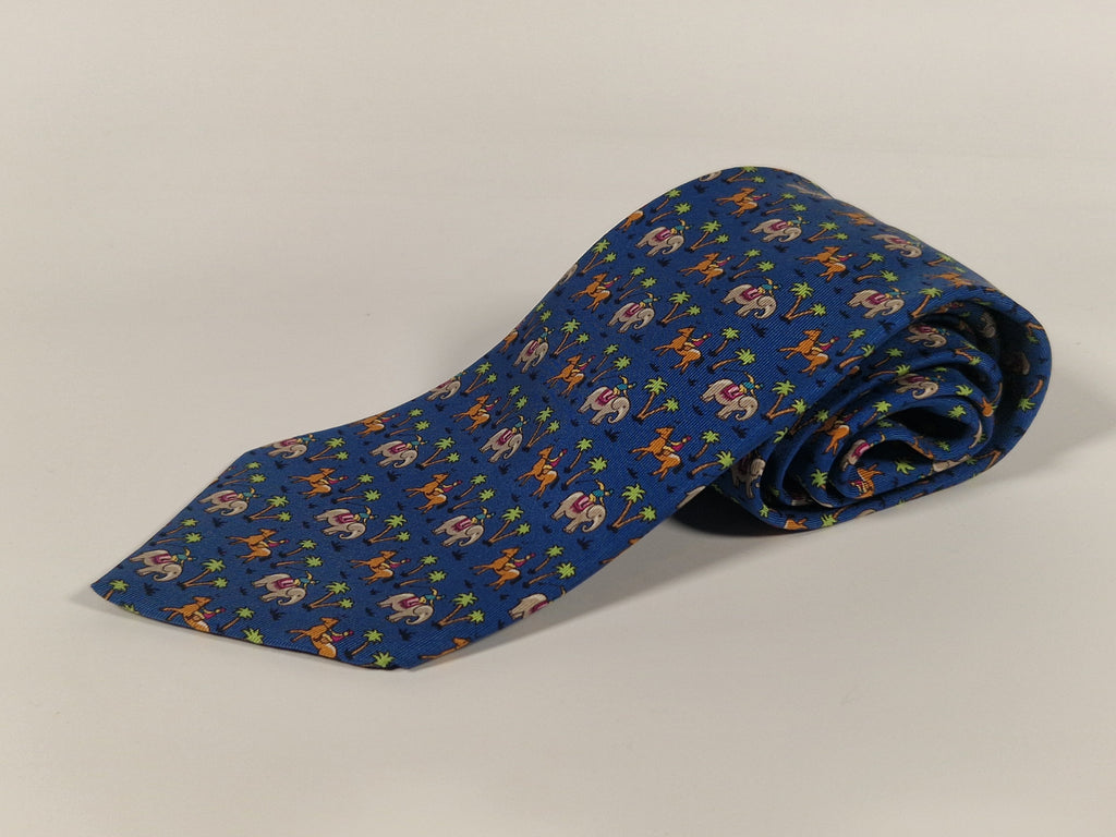 Hermès 5416 OA Tie