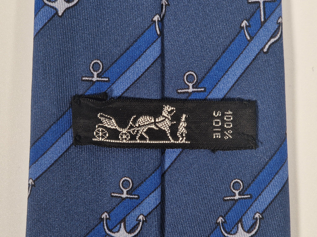 Hermés 944 IA Tie