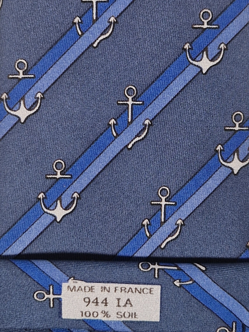 Hermés 944 IA Tie