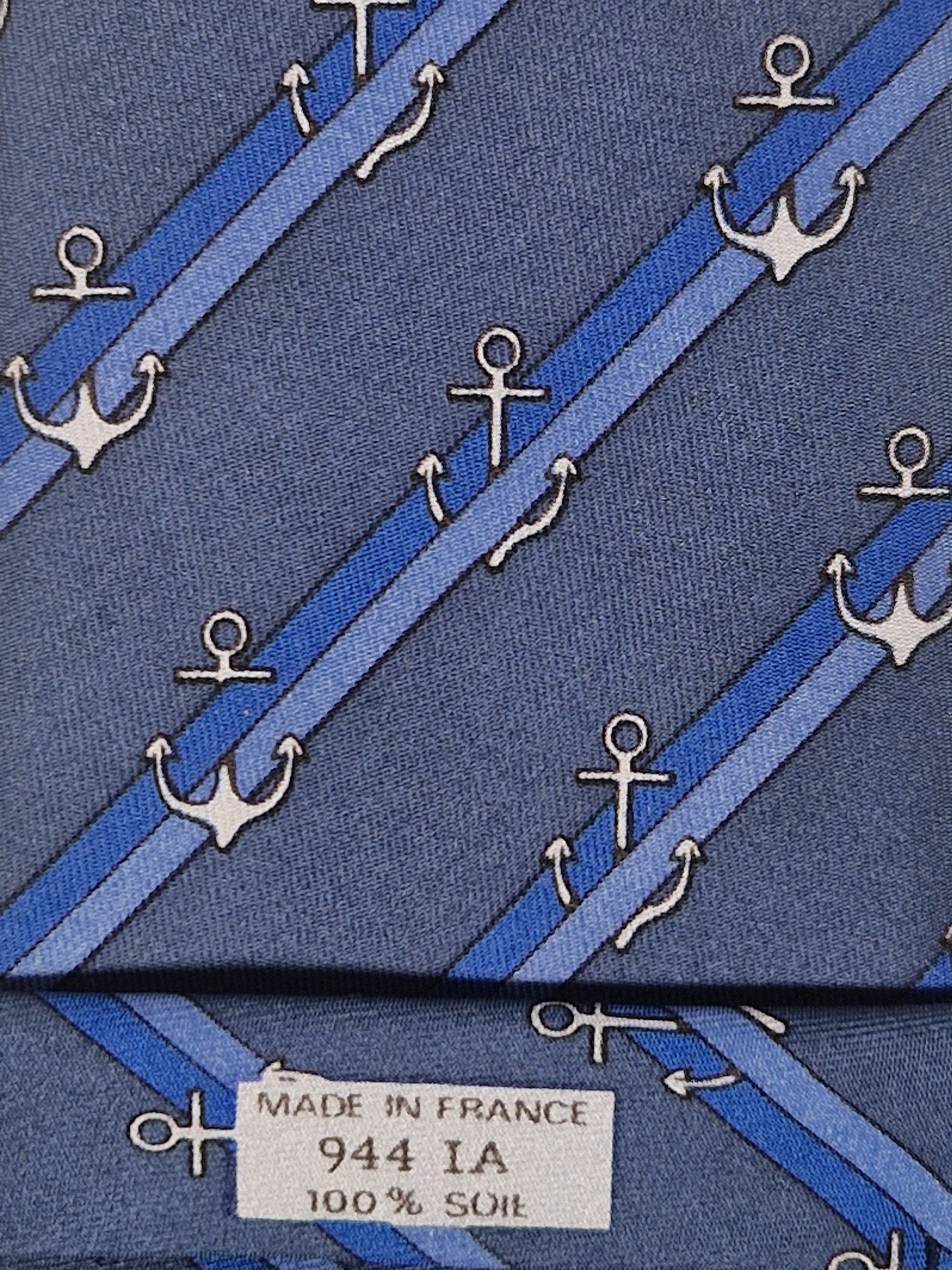 Hermés 944 IA Tie
