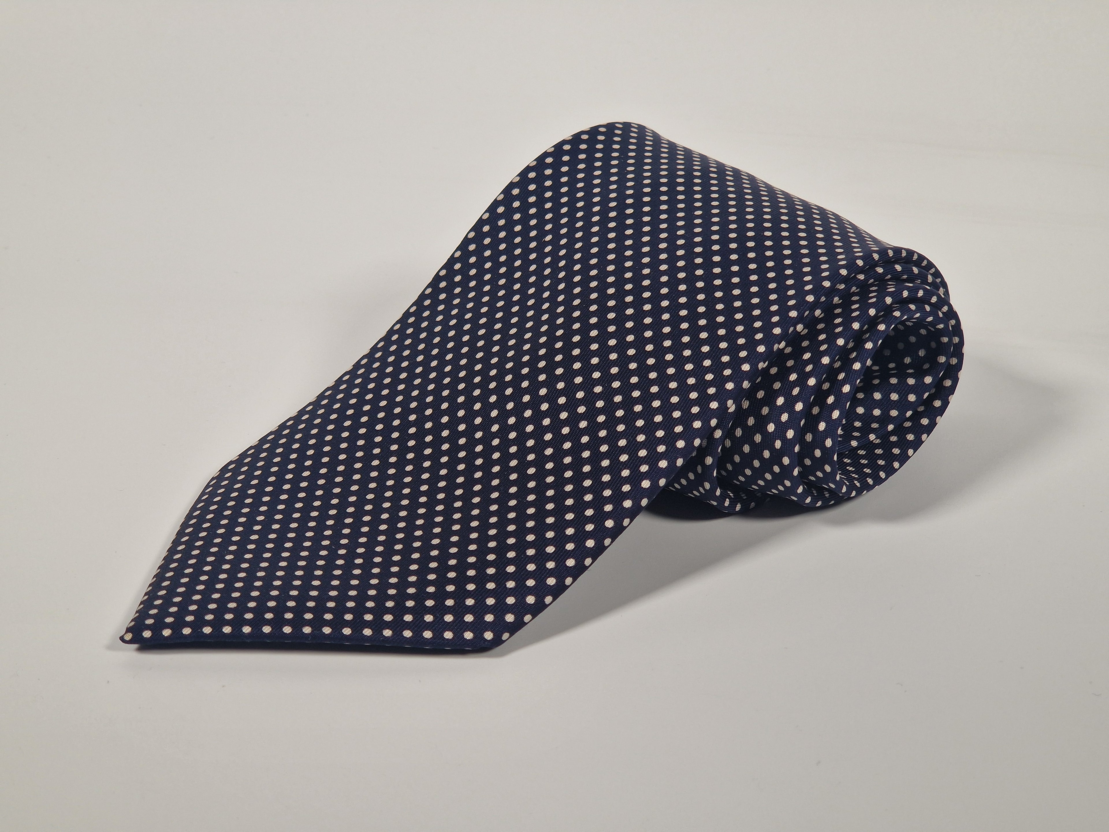Hermés 5255 SA Tie