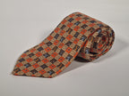 Hermés 7930 MA Tie