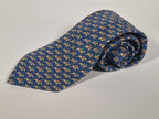 Hermés 5124 HA Tie