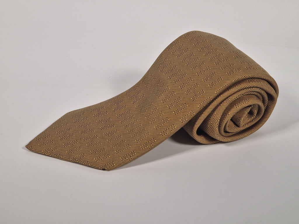 Hermés 5065 PA Tie