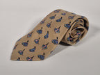 Hermés 7284 MA Tie