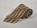 Hermés 7282 MA Tie