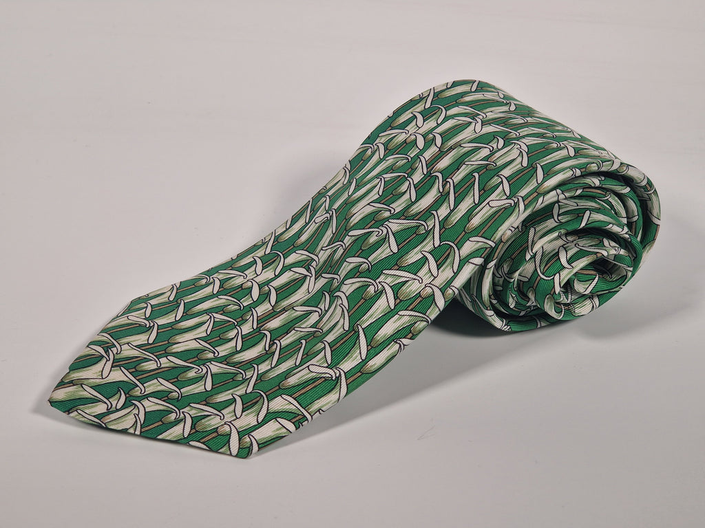 Hermés 7359 PA Tie