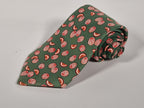 Hermés 7435 HA Tie