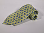 Hermés 5278 SA Tie