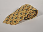 Hermés 7439 HA Tie