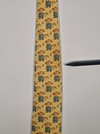 Hermés 7439 HA Tie