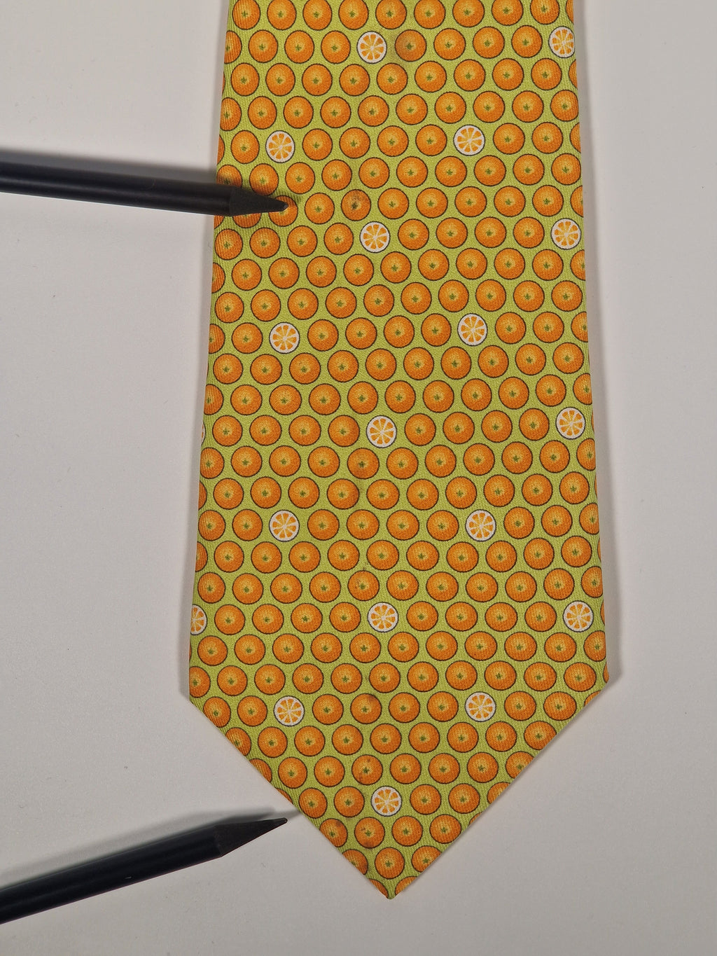 Hermés 5300 TA Tie