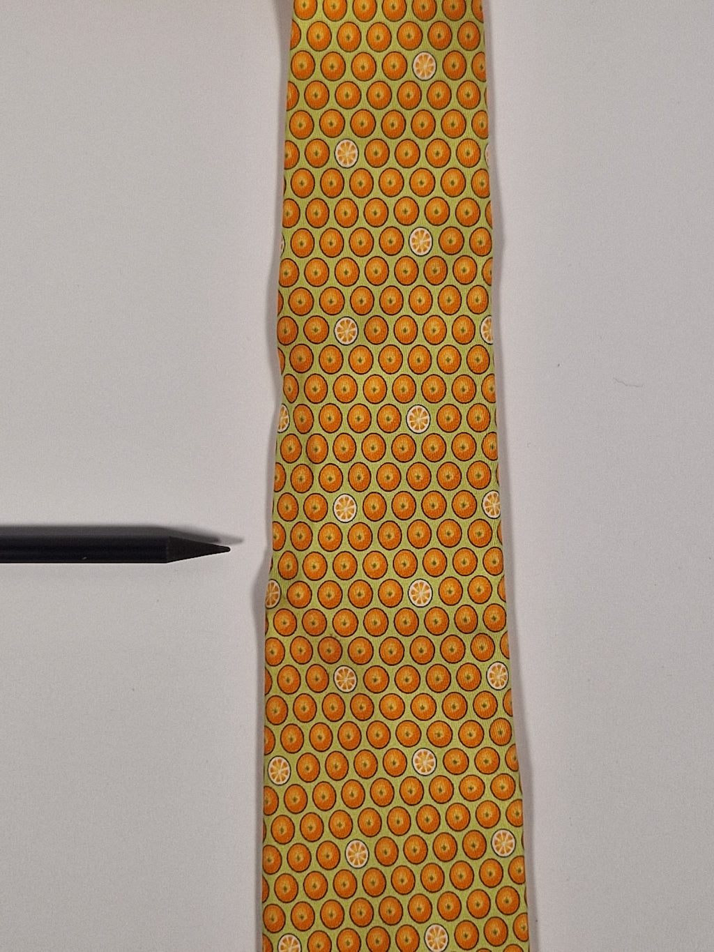 Hermés 5300 TA Tie