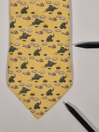 Hermés 5268 SA Tie