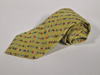 Hermés 7887 MA Tie