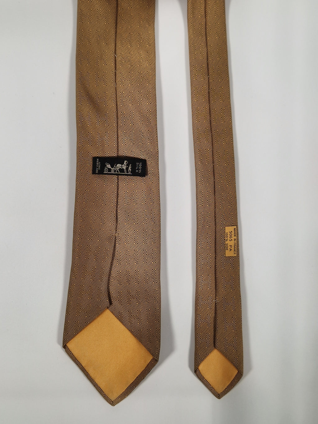 Hermés 5065 PA Tie