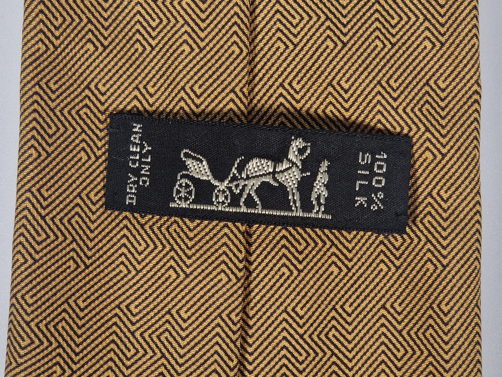 Hermés 5065 PA Tie