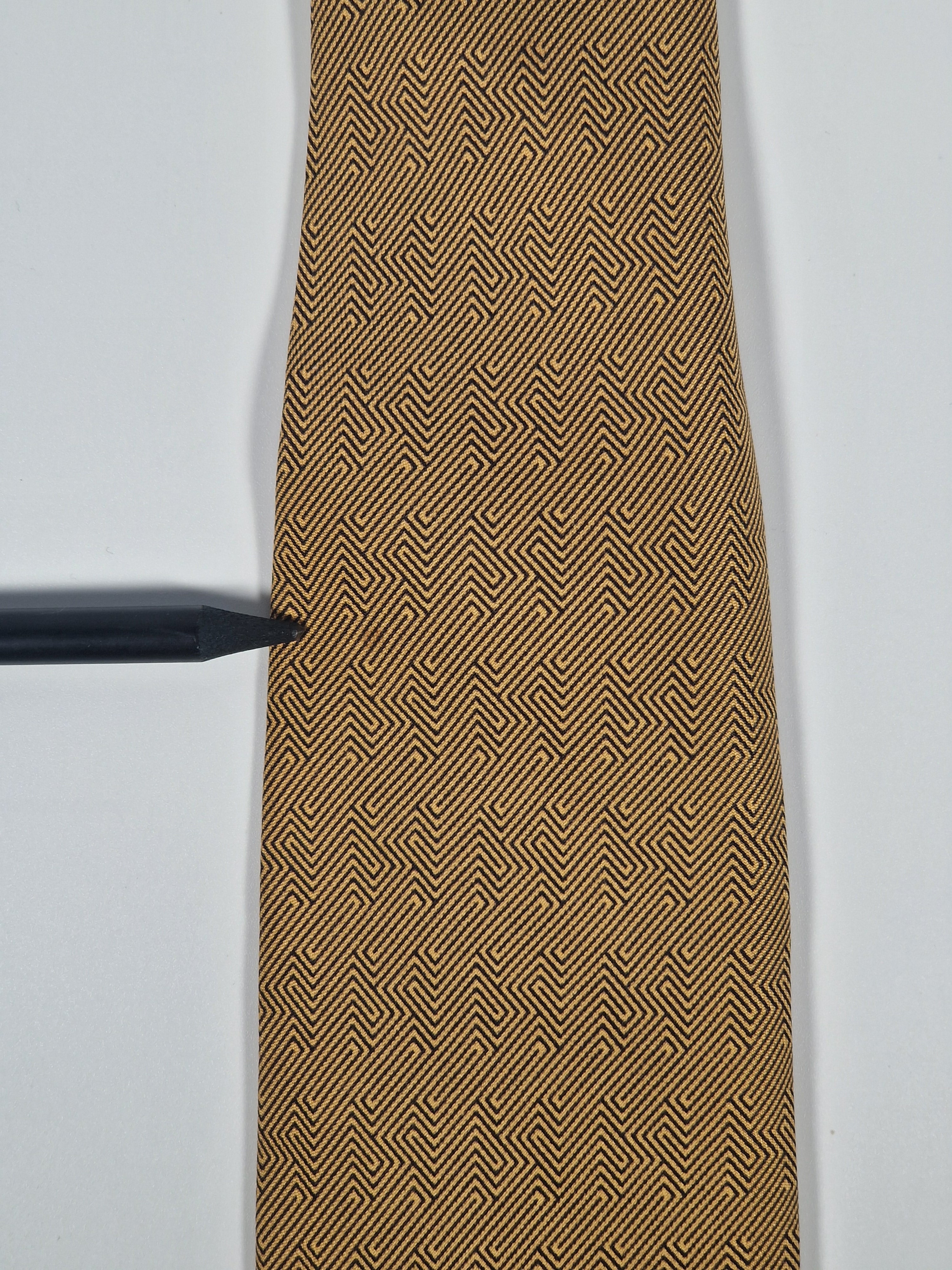 Hermés 5065 PA Tie