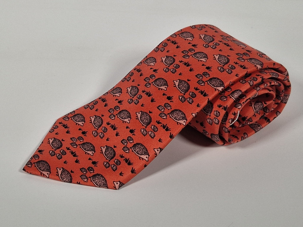 Hermés 7363 PA Tie