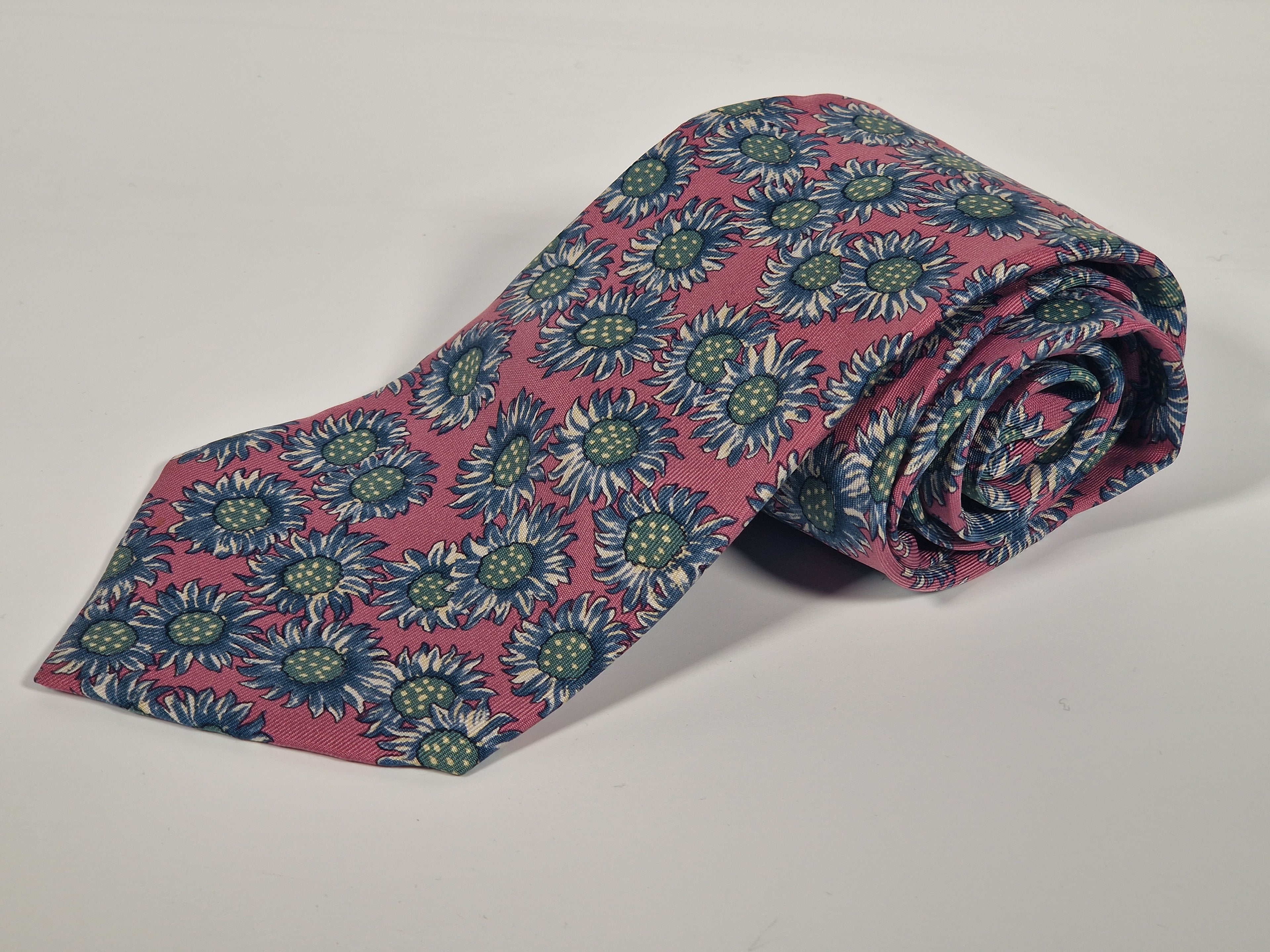 Hermés 7287 EA Tie