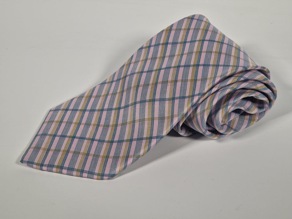 Hermés 7837 UA Tie