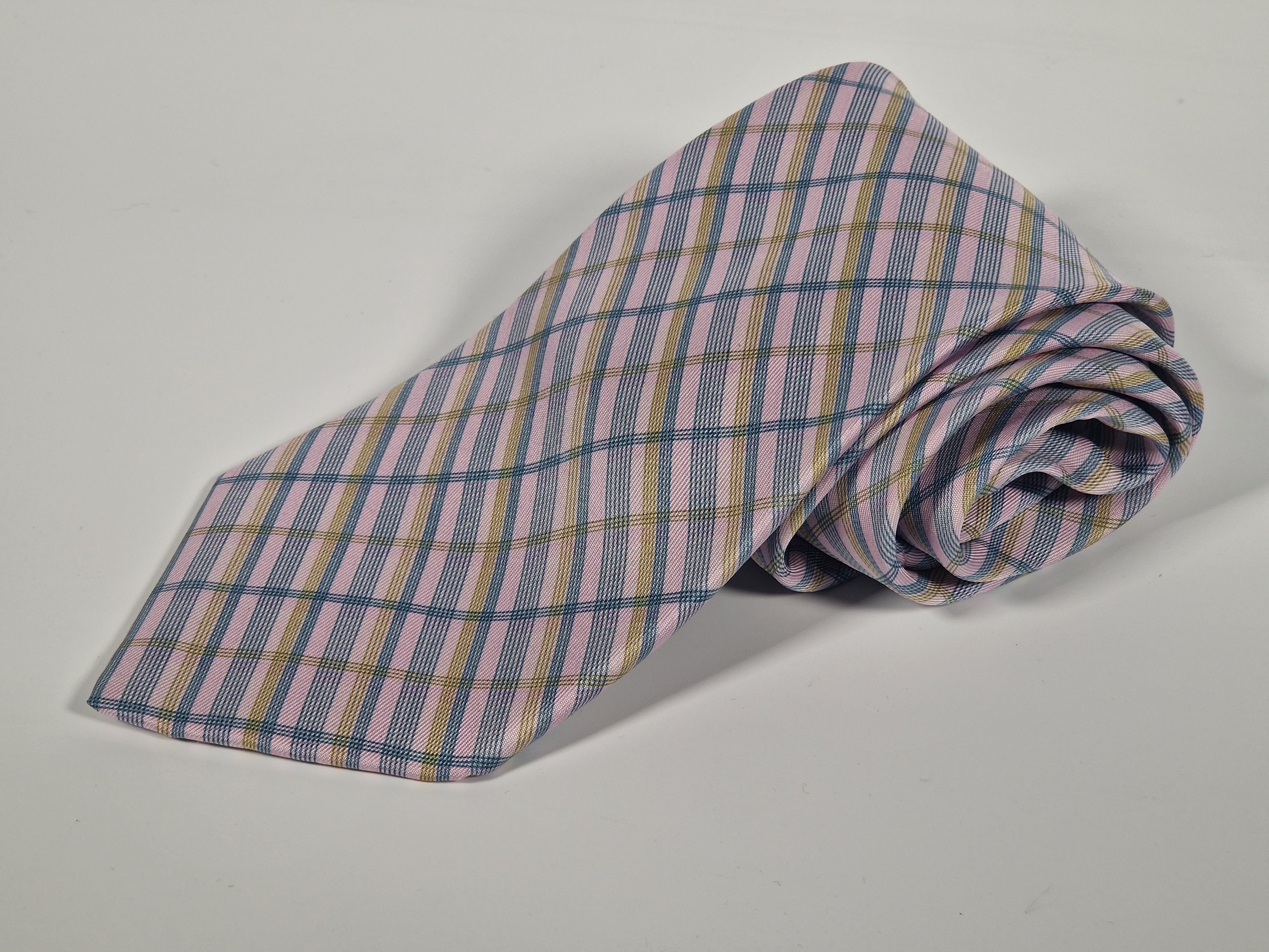 Hermés 7837 UA Tie