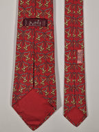 Hermés 7448 HA Tie