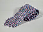 Hermés 605686 PA Tie