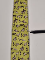 Hermés 5473 FA Tie